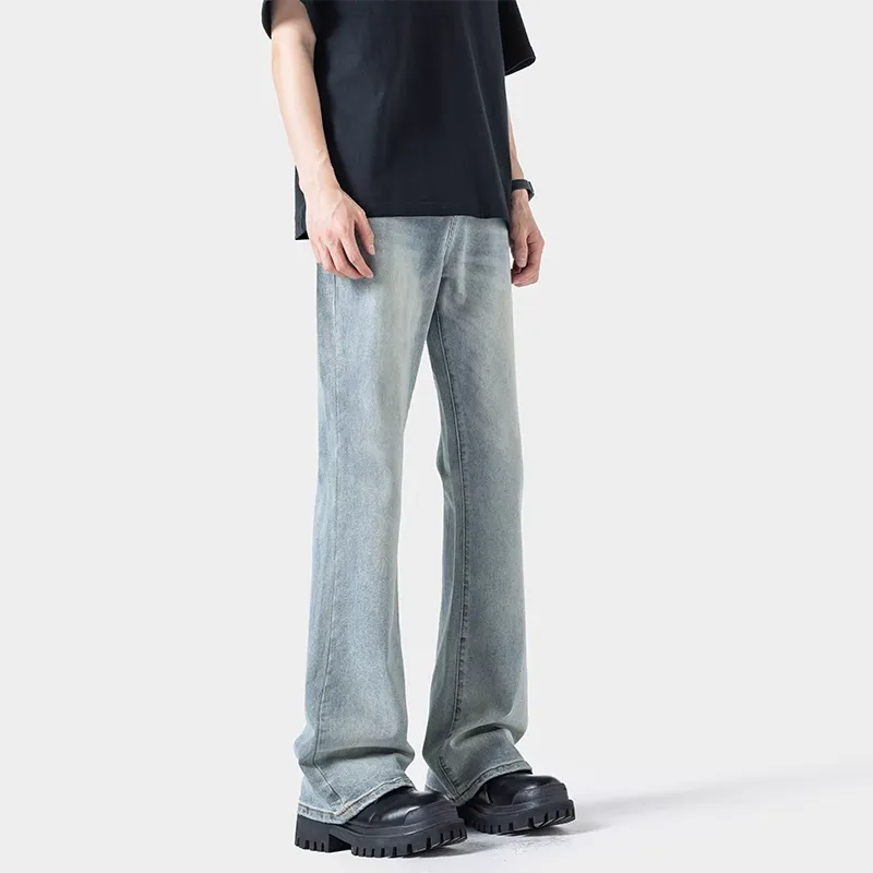 Cotton Gene Jeans Unisex-47