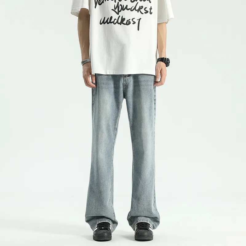 Cotton Gene Jeans Unisex-20