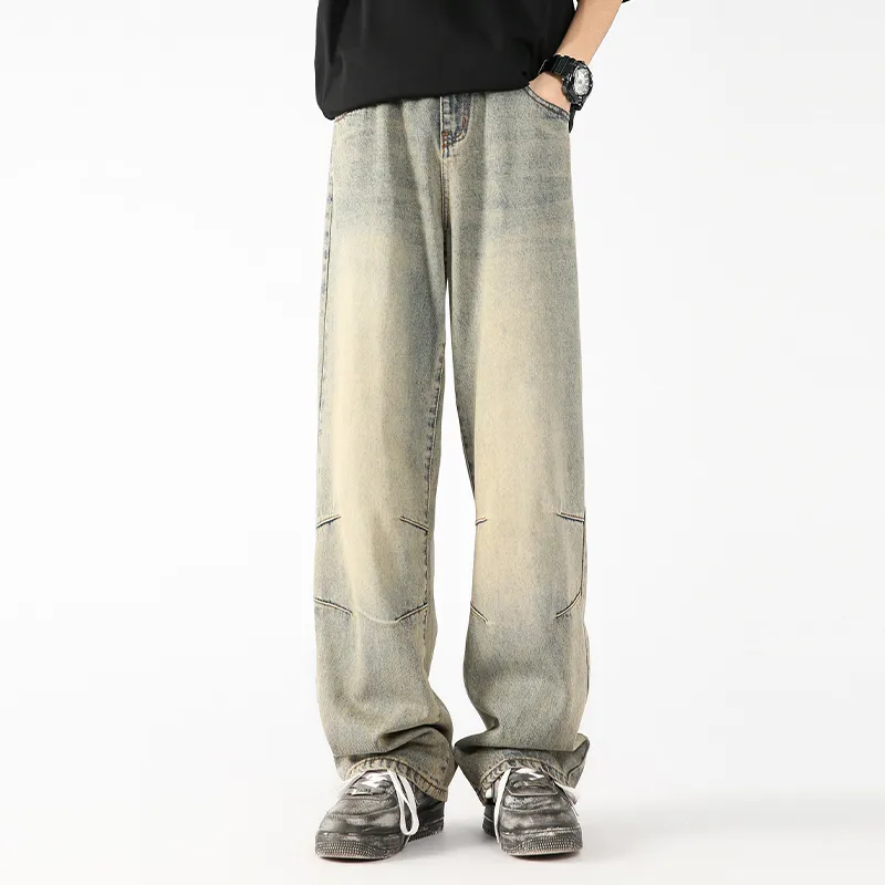 Cotton Gene Jeans Unisex-29
