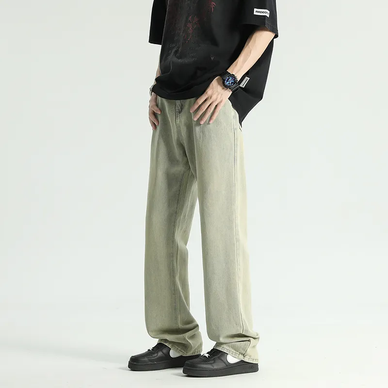 Cotton Gene Jeans Unisex-15