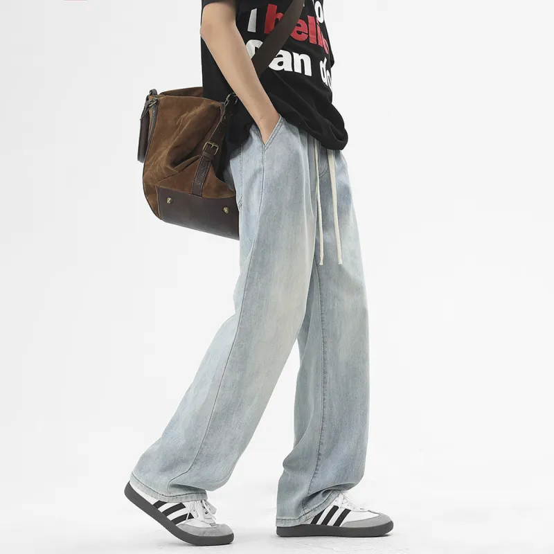 Cotton Gene Jeans Unisex-17