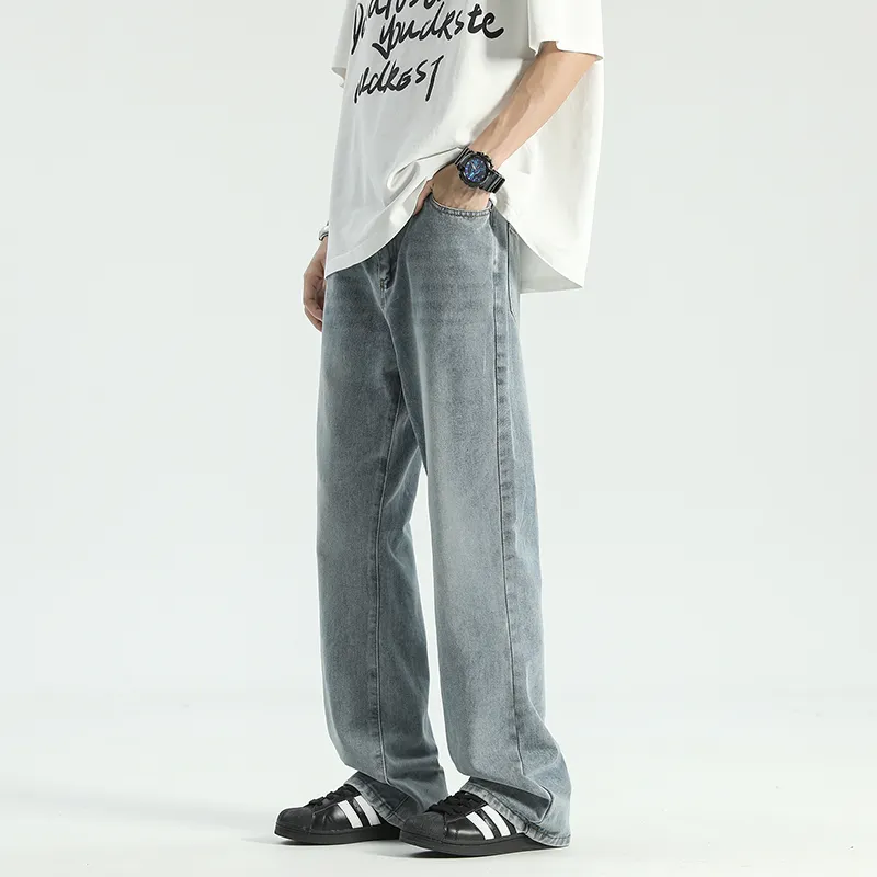 Cotton Gene Jeans Unisex-21