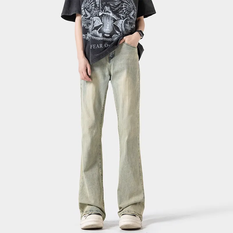 Cotton Gene Jeans Unisex-33