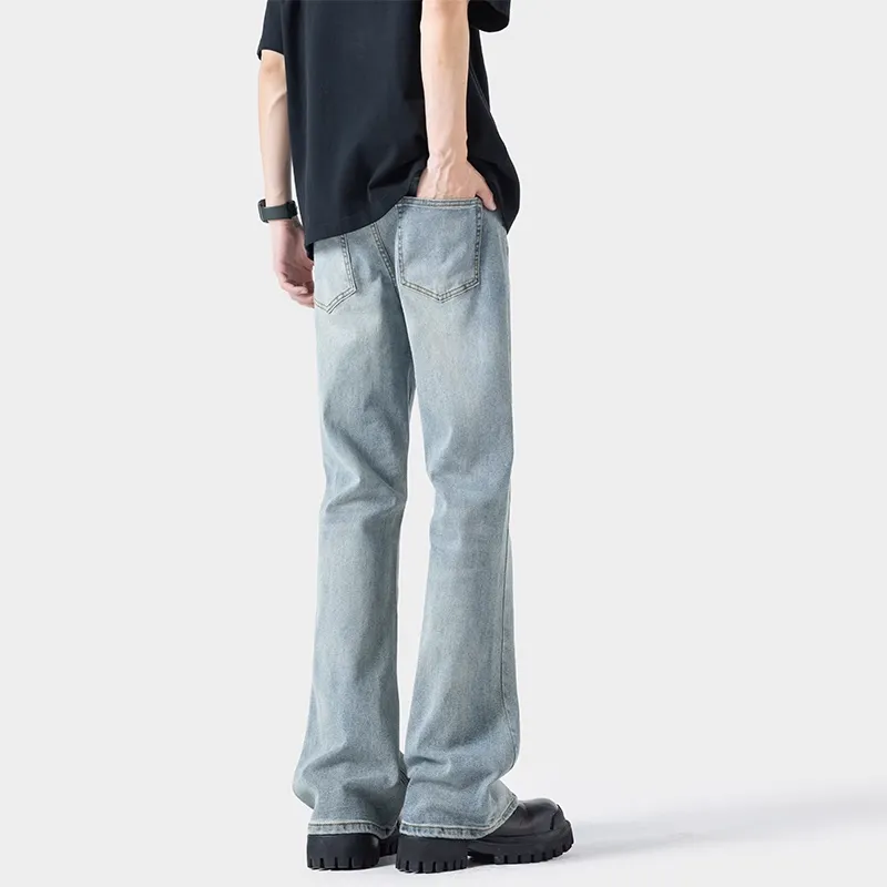 Cotton Gene Jeans Unisex-44