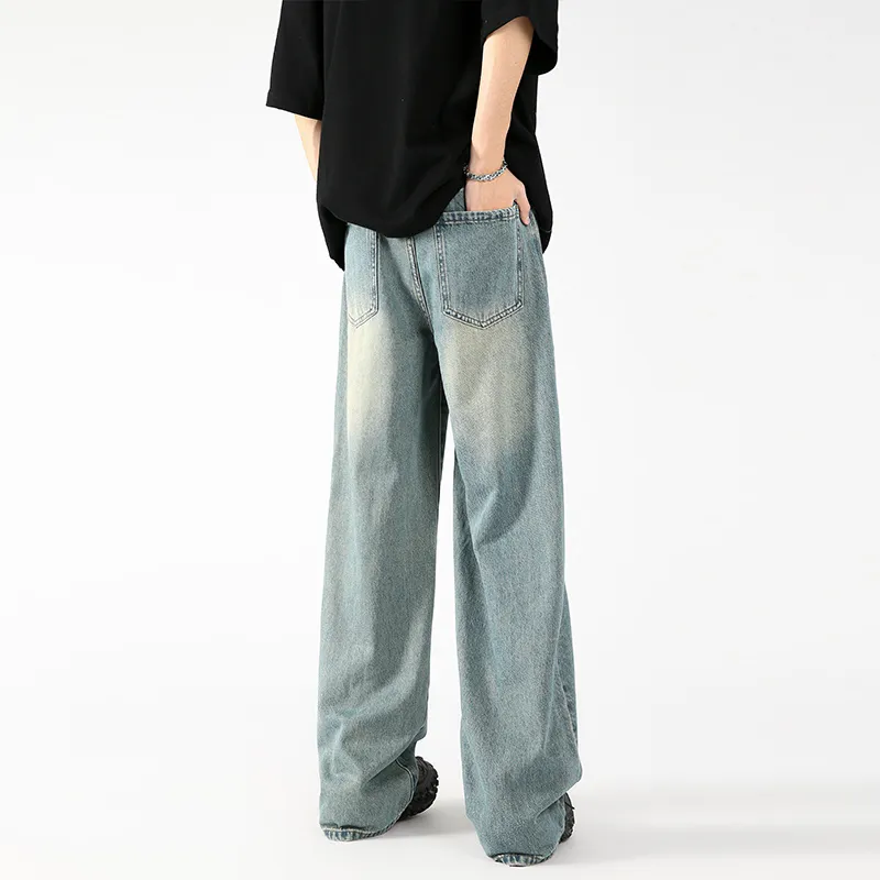 Cotton Gene Jeans Unisex-27