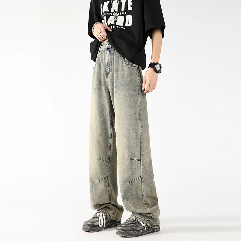 Cotton Gene Jeans Unisex-31