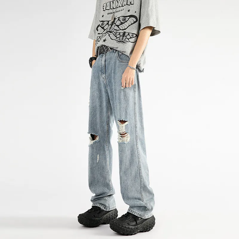 Cotton Gene Jeans Unisex-14