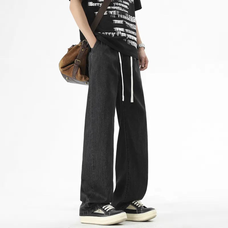 Cotton Gene Jeans Unisex-5