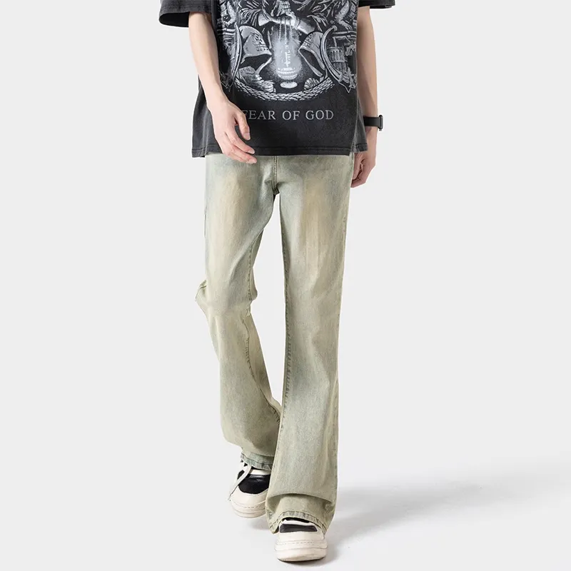 Cotton Gene Jeans Unisex-37