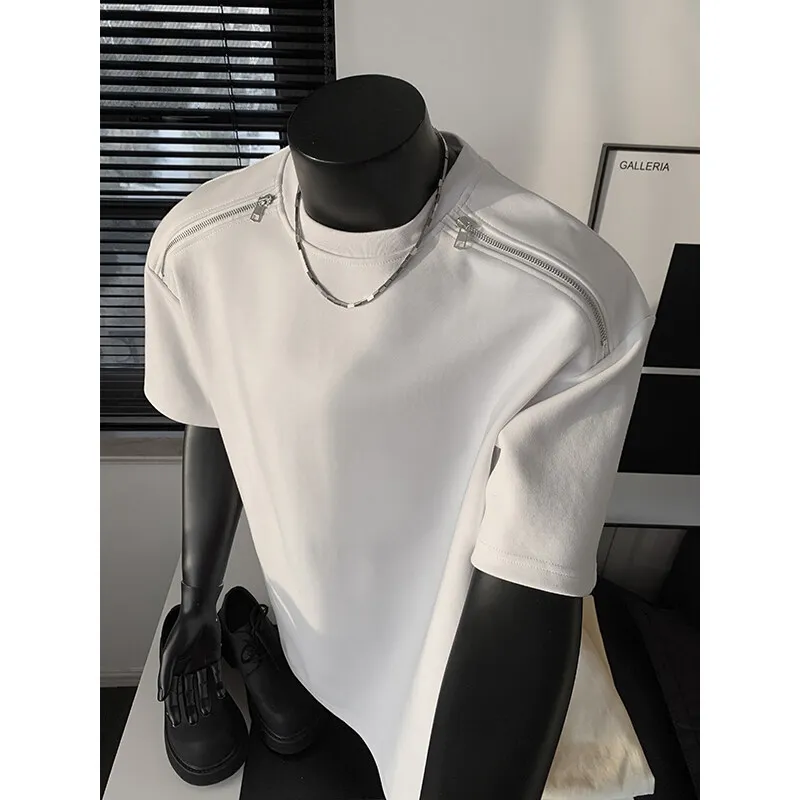 PAINT STAIN T Shirts Unisex-28
