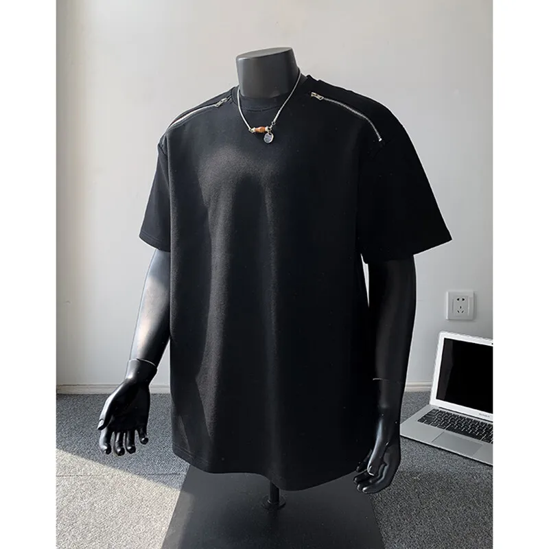 PAINT STAIN T Shirts Unisex-9