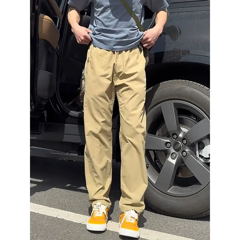 PAINT STAIN Casual Shorts Unisex-15
