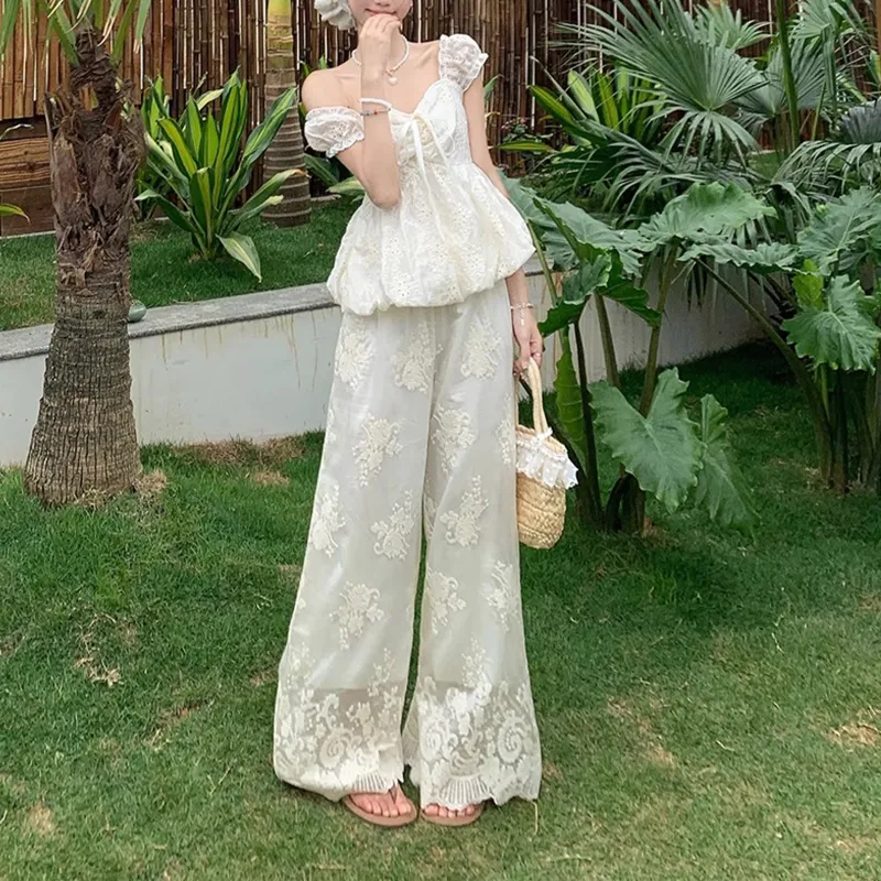 KUNZHUDAXIANG Casual Suit Women's-10