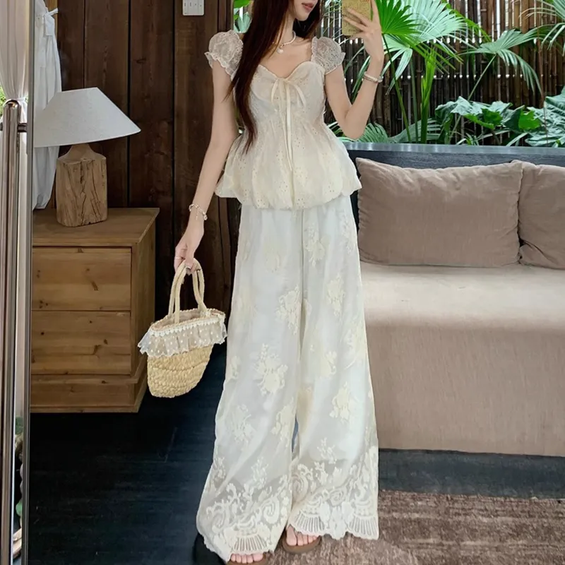 KUNZHUDAXIANG Casual Suit Women's-9