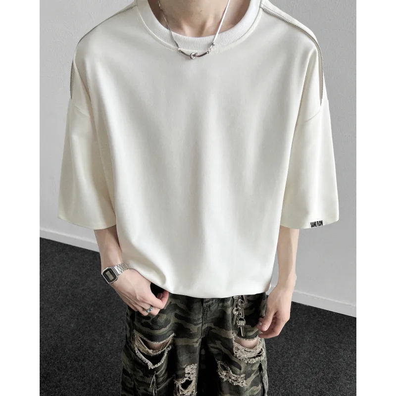 SAME FLOW T Shirts Unisex-8