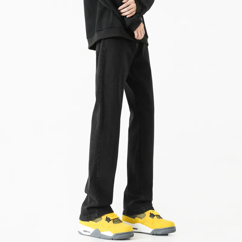 SAME FLOW Jeans Unisex-2
