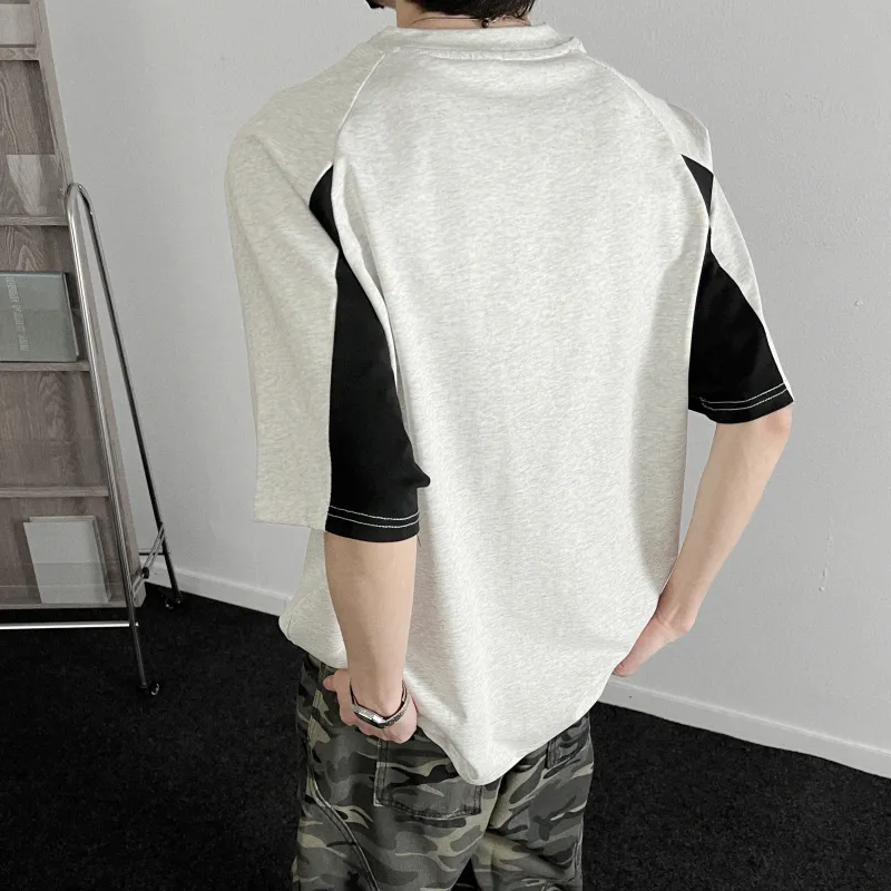 SAME FLOW T Shirts Unisex-9
