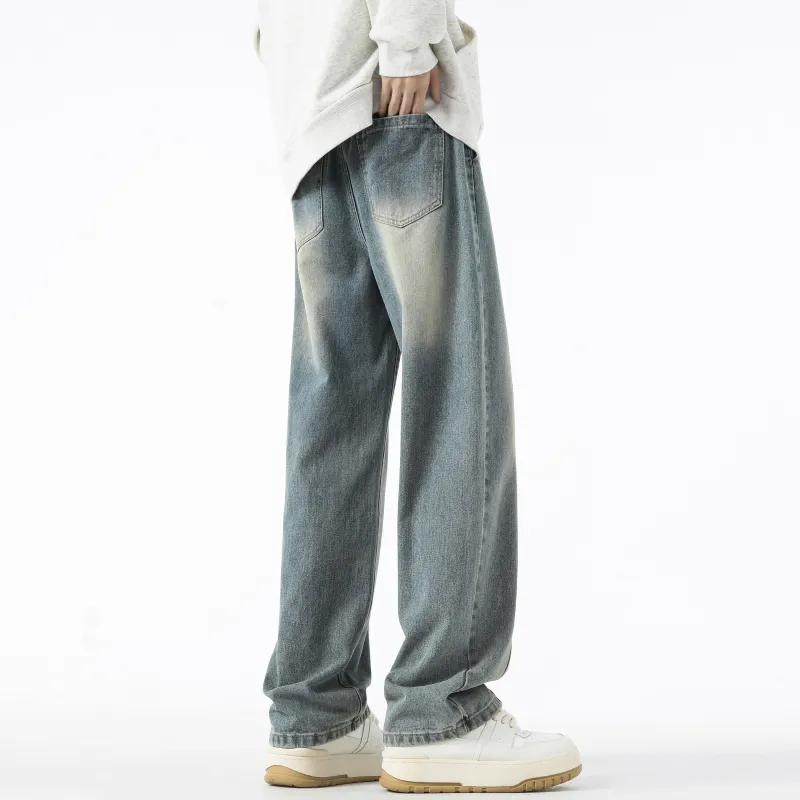 SAME FLOW Jeans Unisex-19