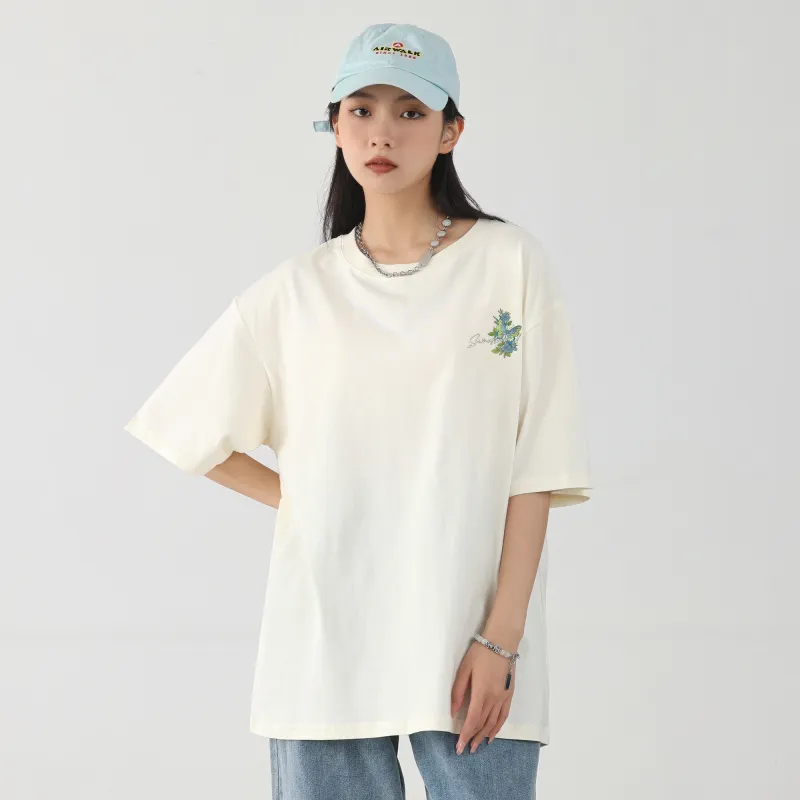 SAME FLOW T Shirts Unisex-3