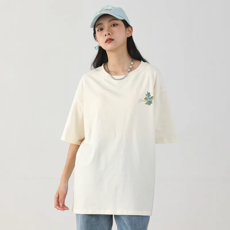 SAME FLOW T Shirts Unisex-2