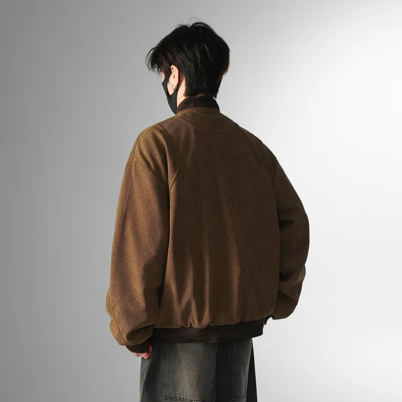SAME FLOW Jackets & Coats Unisex-11