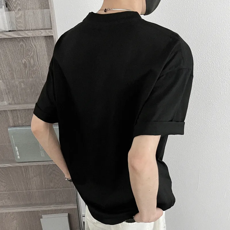 SAME FLOW T Shirts Unisex-5