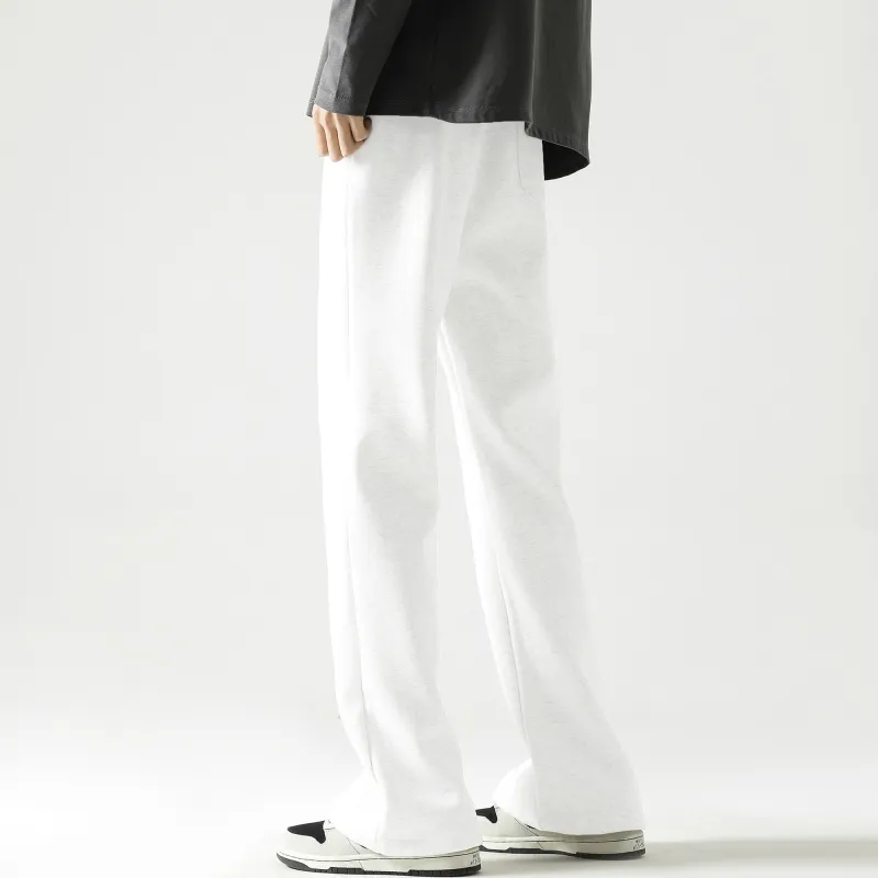 SAME FLOW Casual Pants Unisex-4