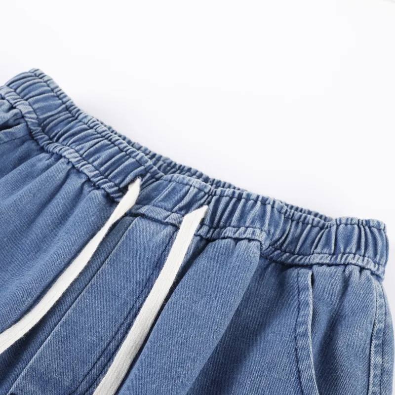 SAME FLOW Jeans Unisex-19