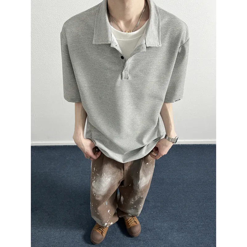 SAME FLOW T Shirts Unisex-2