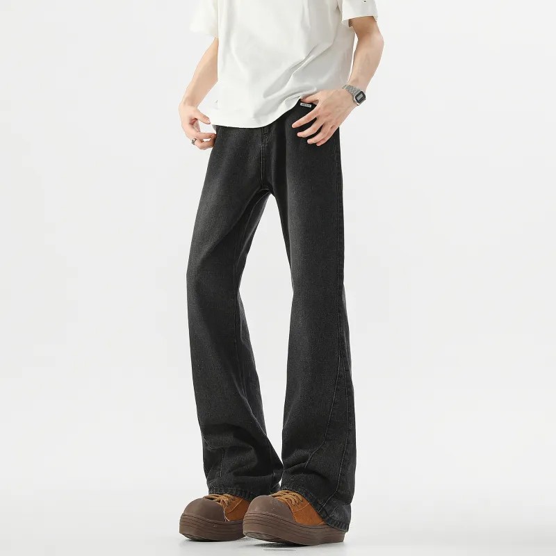 SAME FLOW Jeans Unisex-17