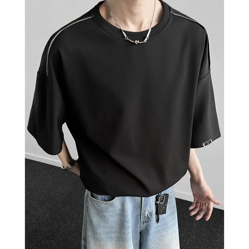 SAME FLOW T Shirts Unisex-2