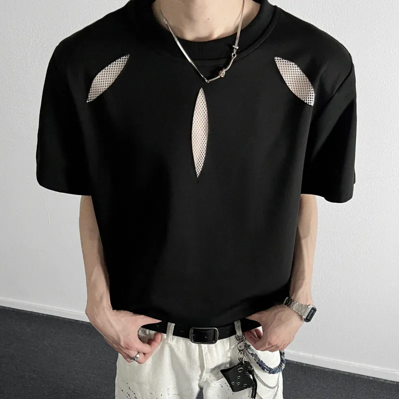 SAME FLOW T Shirts Unisex-2