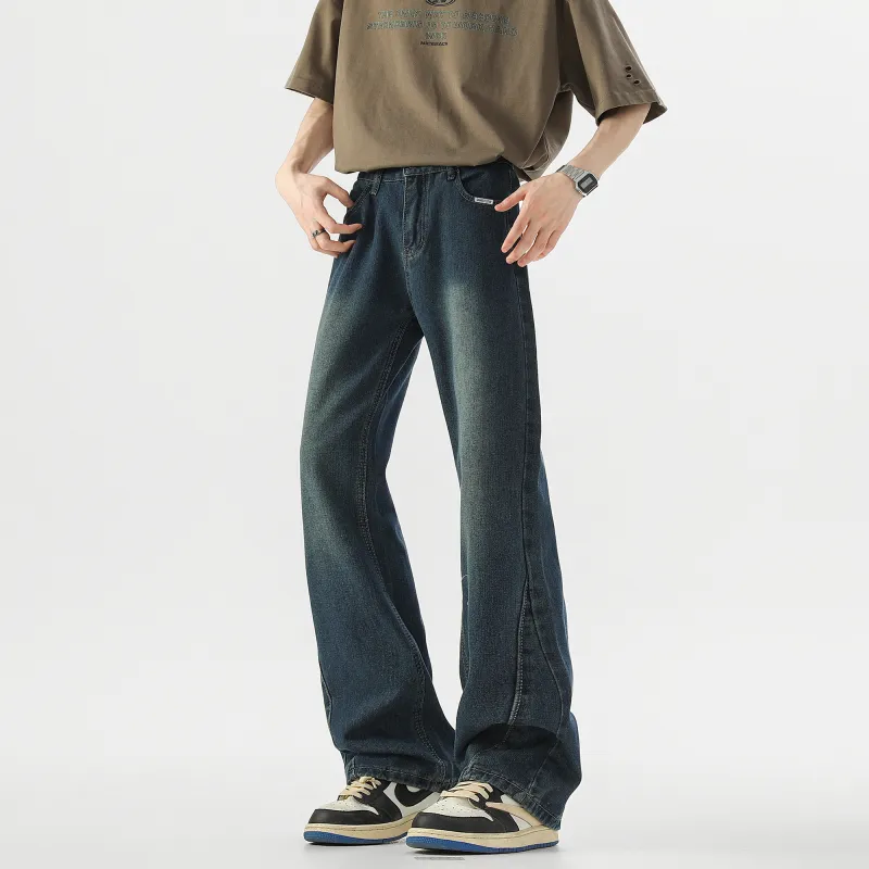 SAME FLOW Jeans Unisex-14