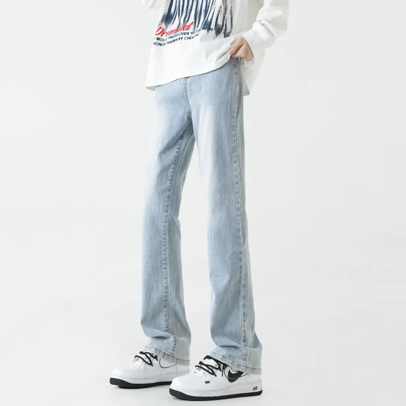 SAME FLOW Jeans Unisex-19