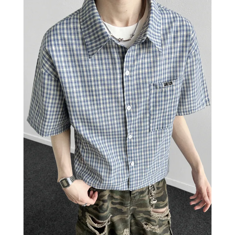 SAME FLOW Shirts Unisex-8