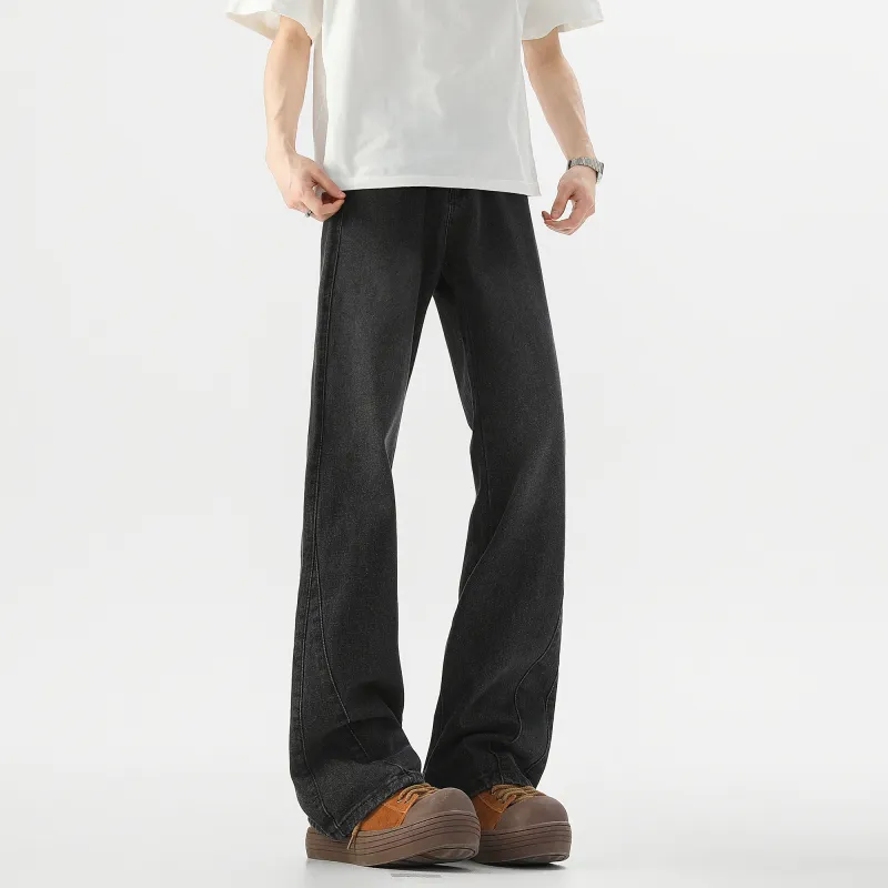 SAME FLOW Jeans Unisex-18