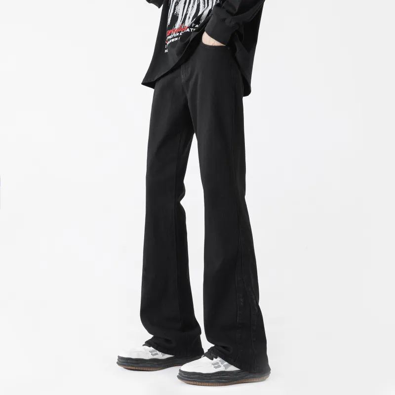 SAME FLOW Jeans Unisex-17