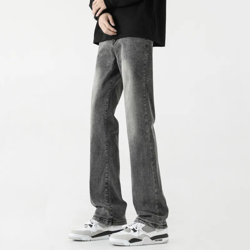 SAME FLOW Jeans Unisex-11