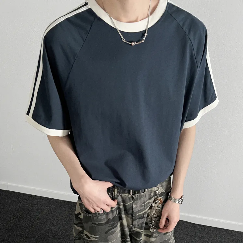 SAME FLOW T Shirts Unisex-13