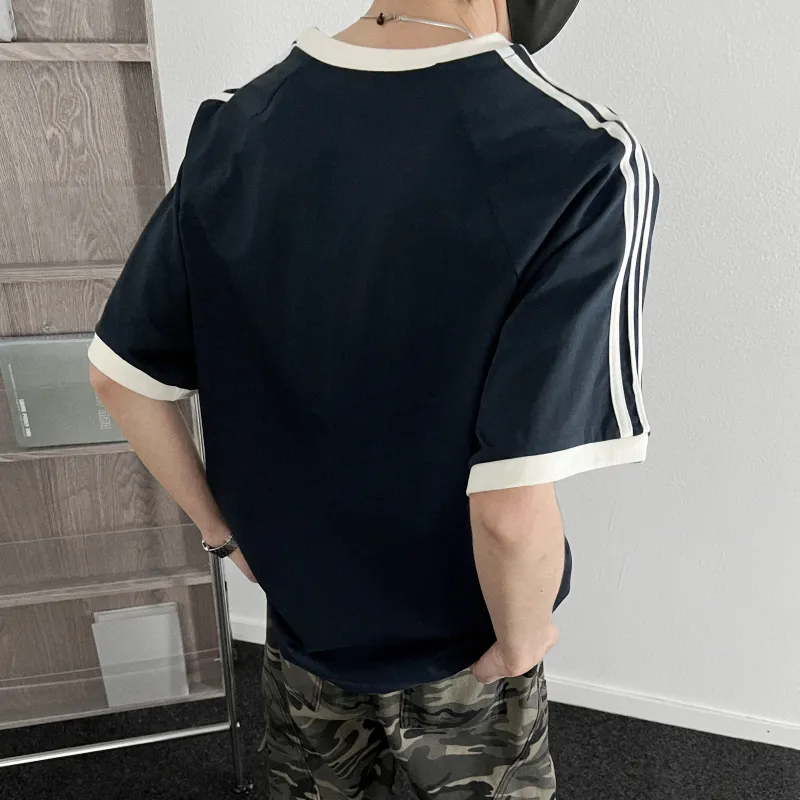 SAME FLOW T Shirts Unisex-14