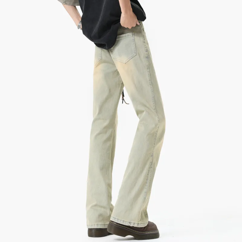 SAME FLOW Jeans Unisex-7