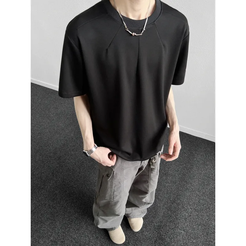 SAME FLOW T Shirts Unisex-9