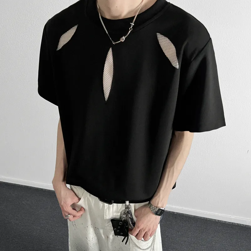 SAME FLOW T Shirts Unisex-3