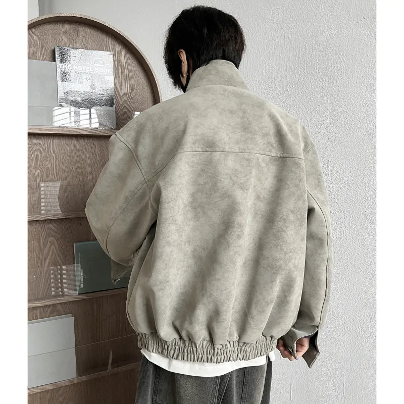 SAME FLOW Jackets Unisex-13