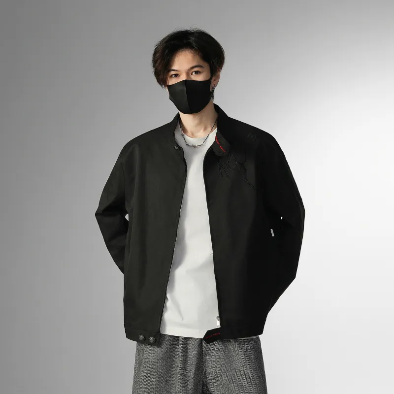 SAME FLOW Jackets & Coats Unisex-9