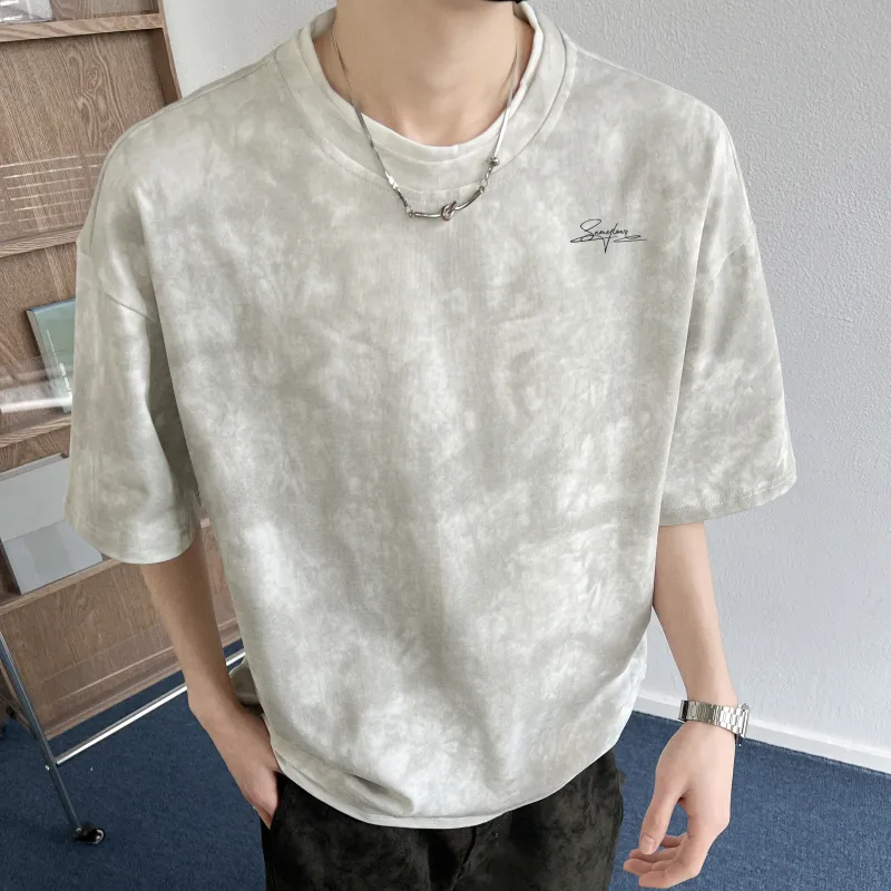 SAME FLOW T Shirts Unisex-15