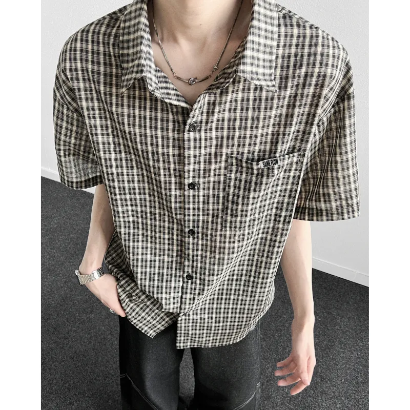 SAME FLOW Shirts Unisex-3