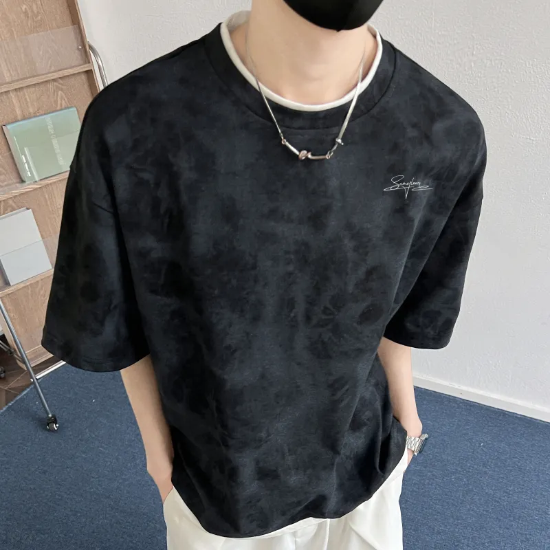 SAME FLOW T Shirts Unisex-3