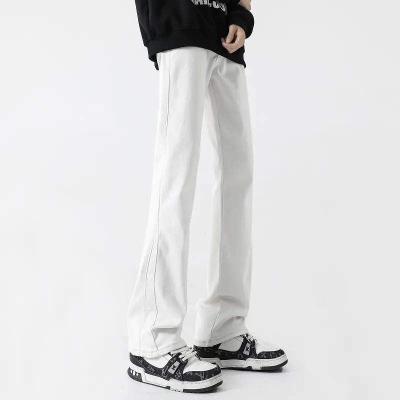 SAME FLOW Jeans Unisex-2