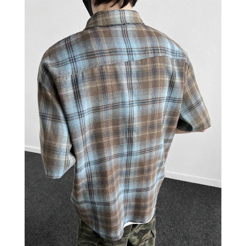 SAME FLOW Shirts Unisex-10